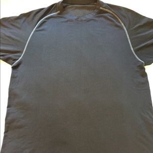 Lululemon Exercise Shirt